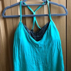 Lululemon racerback